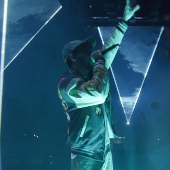 Linkin Park : Performance Live de Up From The Bottom – Clip 2 Linkin Park : Performance Live de Up From The Bottom – Clip