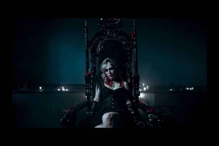 Valentyne dévoile le clip officiel de No Good 6 Valentyne dévoile le clip officiel de No Good