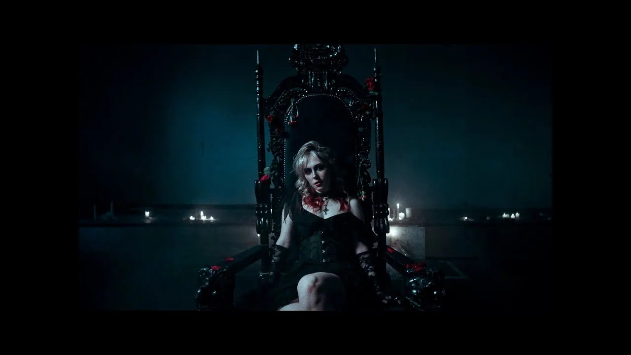 Valentyne dévoile le clip officiel de No Good