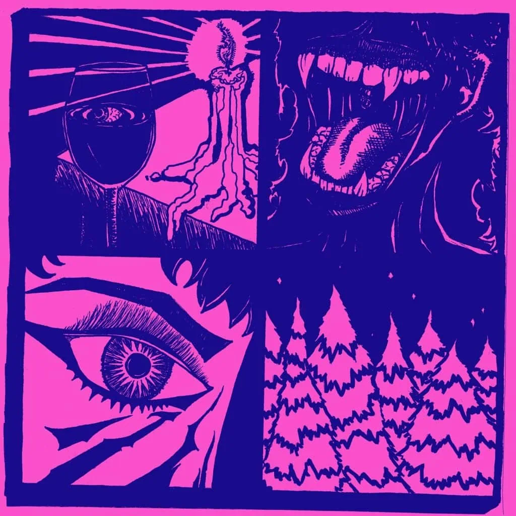 Chorduroy dévoile le clip de Vampiress