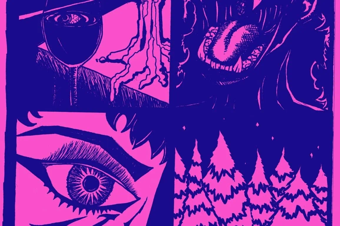 Chorduroy dévoile le clip de Vampiress