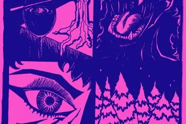 Chorduroy dévoile le clip de Vampiress