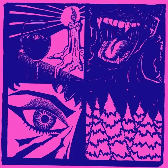 Chorduroy dévoile le clip de Vampiress