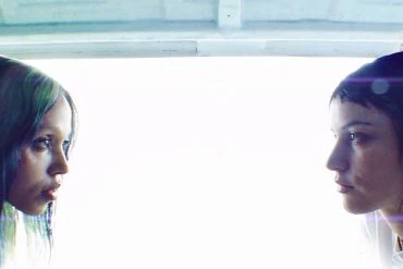 Clip Viscus : Collaboration entre Oklou et FKA twigs