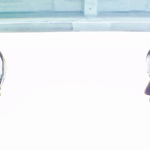 Clip Viscus : Collaboration entre Oklou et FKA twigs