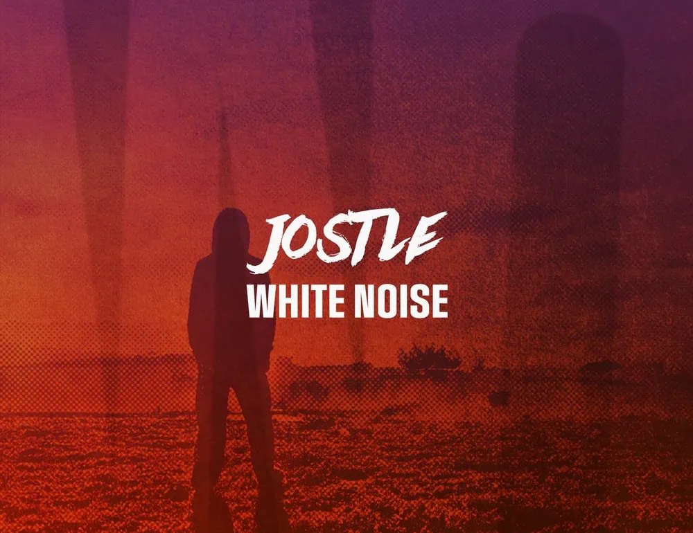 JOSTLE – Nouveau LP White Noise