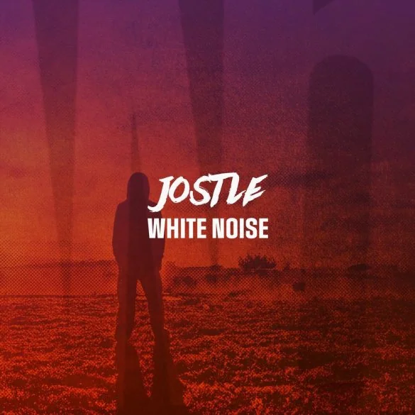 JOSTLE – Nouveau LP White Noise