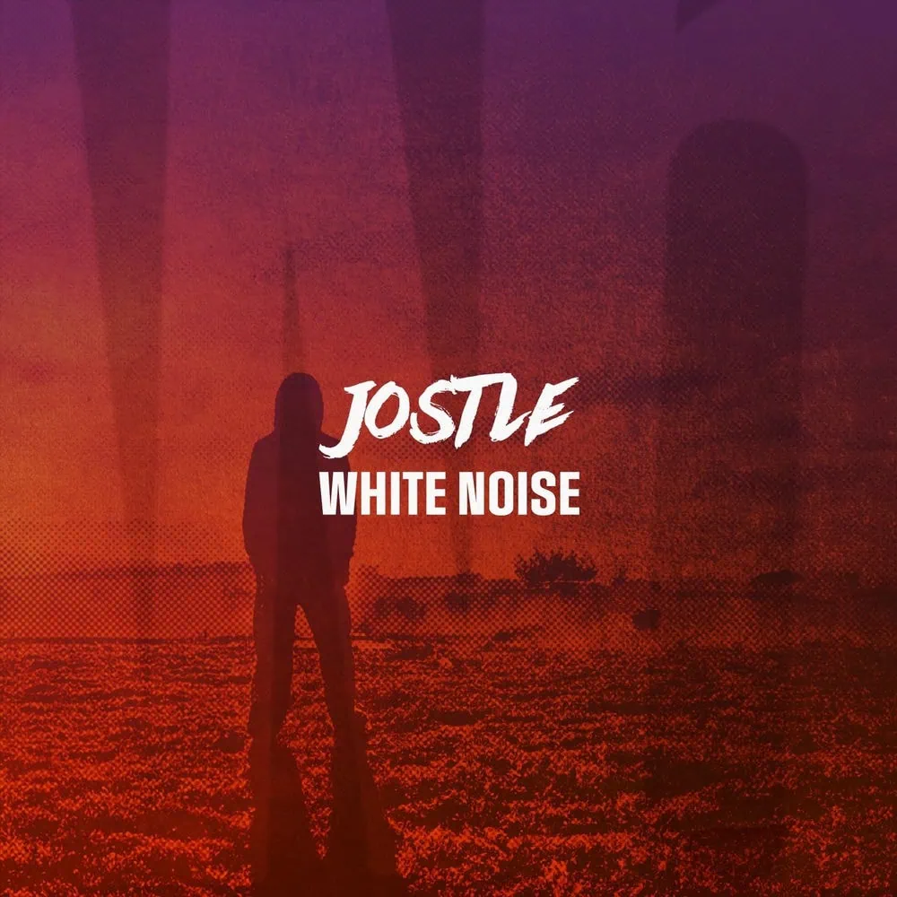JOSTLE – Nouveau LP White Noise