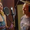 Caissie Levy et Patrick Wilson présentent Wild pour The Lost Boys: A New Musical