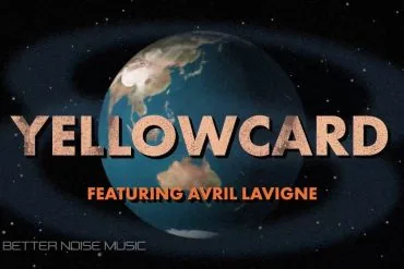 Clip Lyriciel de Yellowcard ft. Avril Lavigne : You Broke Me Too 8 Clip Lyriciel de Yellowcard ft. Avril Lavigne : You Broke Me Too