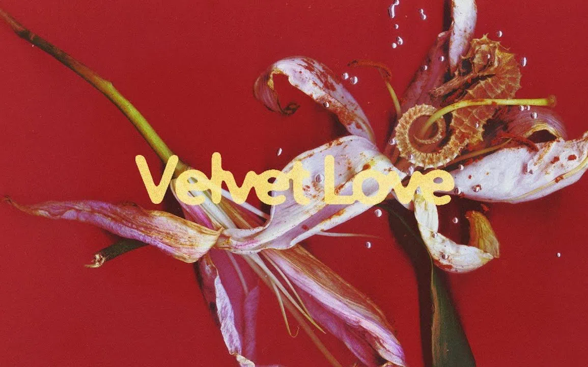 Clip Lyrique Velvet Love de YONLAPA