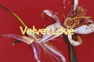 Clip Lyrique Velvet Love de YONLAPA