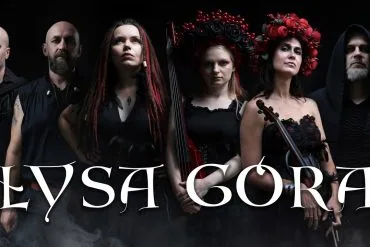 Łysa Góra dévoile le single et le clip de KRZYCZĘ