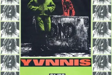 Yvnnis en concert à l'Espace Julien de Marseille le 21 mars 2026