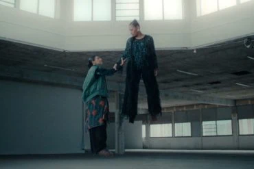 Zaho dévoile le clip officiel de son titre Amour Propre