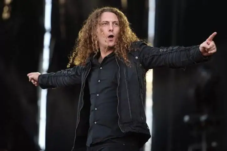 Fabio Lione quitte Angra : retour sur treize années d’une collaboration marquante