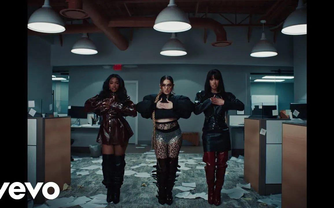 3Quency dévoile le clip de Once I Was A Good Girl