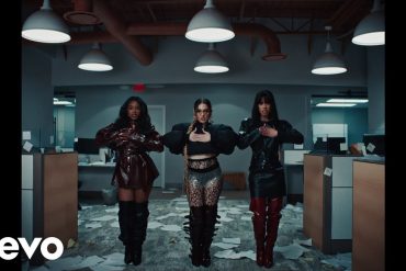 3Quency dévoile le clip de Once I Was A Good Girl 10 3Quency dévoile le clip de Once I Was A Good Girl