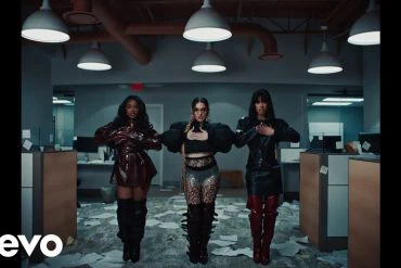 3Quency dévoile le clip de Once I Was A Good Girl