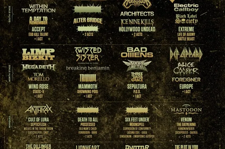 Graspop Metal Meeting 2026 : Line-Up Complet Jour par Jour 17 Graspop Metal Meeting 2026 : Line-Up Complet Jour par Jour