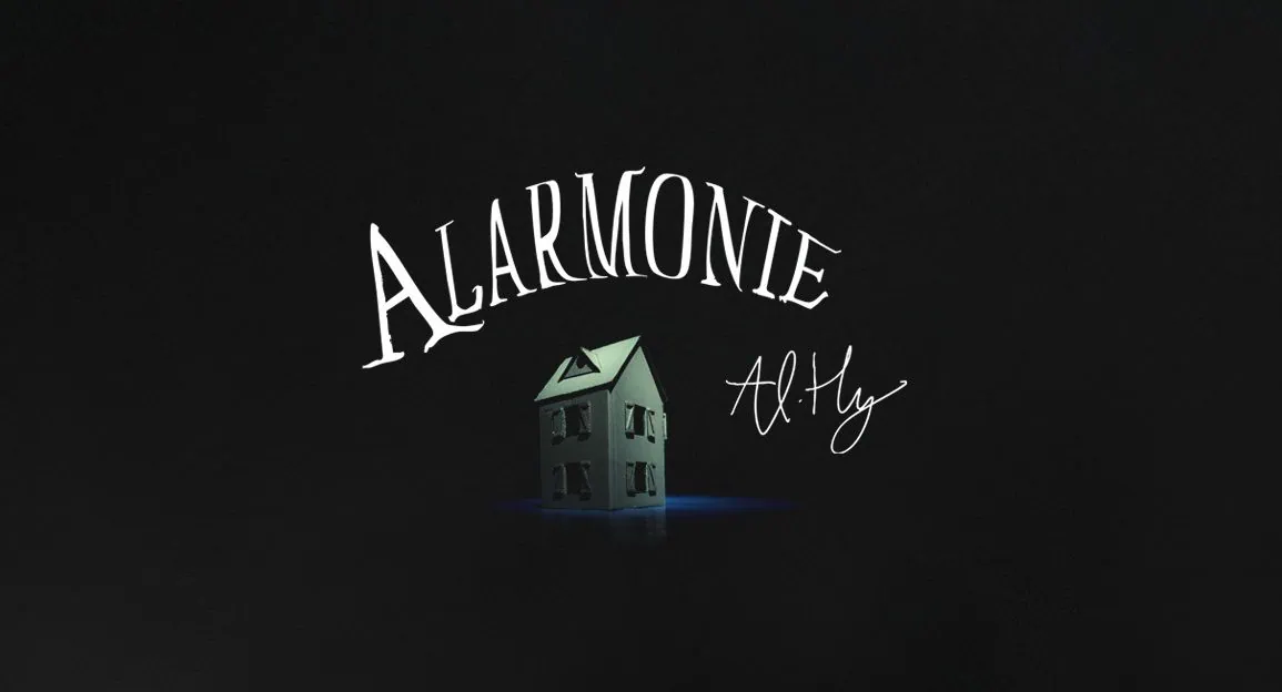Al.Hy dévoile Alarmonie, son nouveau clip officiel