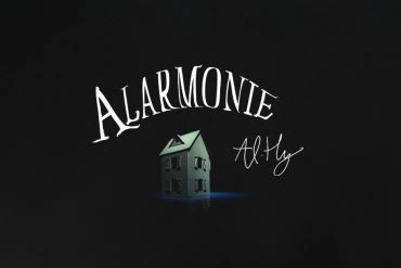 Al.Hy dévoile Alarmonie, son nouveau clip officiel