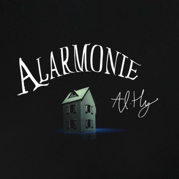 Al.Hy dévoile Alarmonie, son nouveau clip officiel