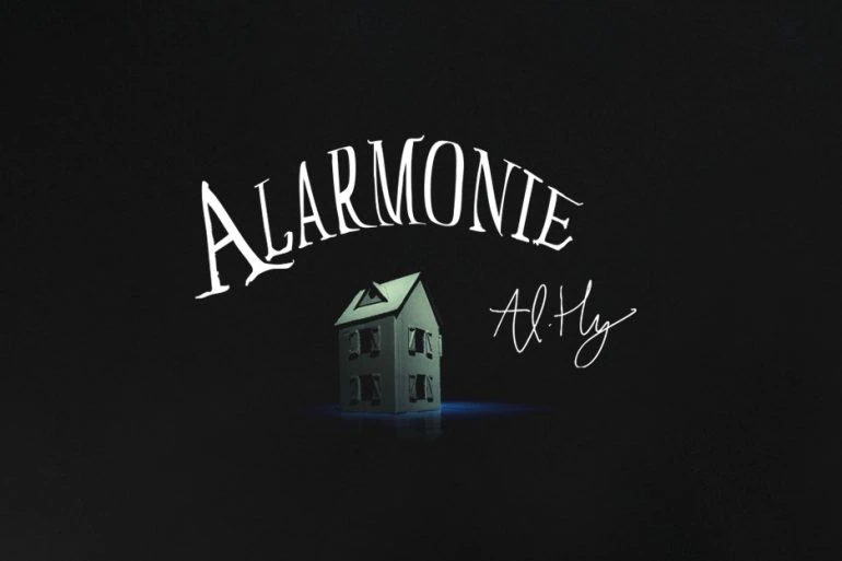 Al.Hy dévoile Alarmonie, son nouveau clip officiel
