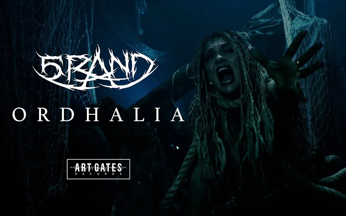 5RAND dévoile le clip officiel de Ordhalia