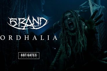5RAND dévoile le clip officiel de Ordhalia 13 5RAND dévoile le clip officiel de Ordhalia