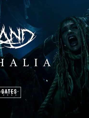 5RAND dévoile le clip officiel de Ordhalia 12 5RAND dévoile le clip officiel de Ordhalia