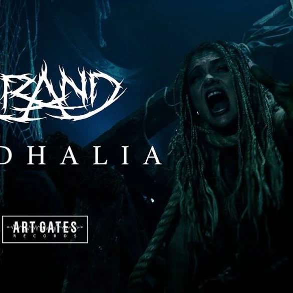 5RAND dévoile le clip officiel de Ordhalia