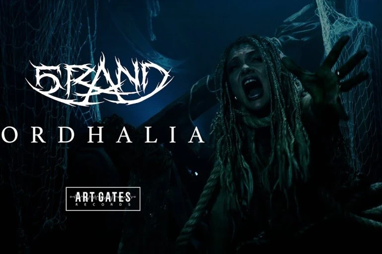 5RAND dévoile le clip officiel de Ordhalia 14 5RAND dévoile le clip officiel de Ordhalia