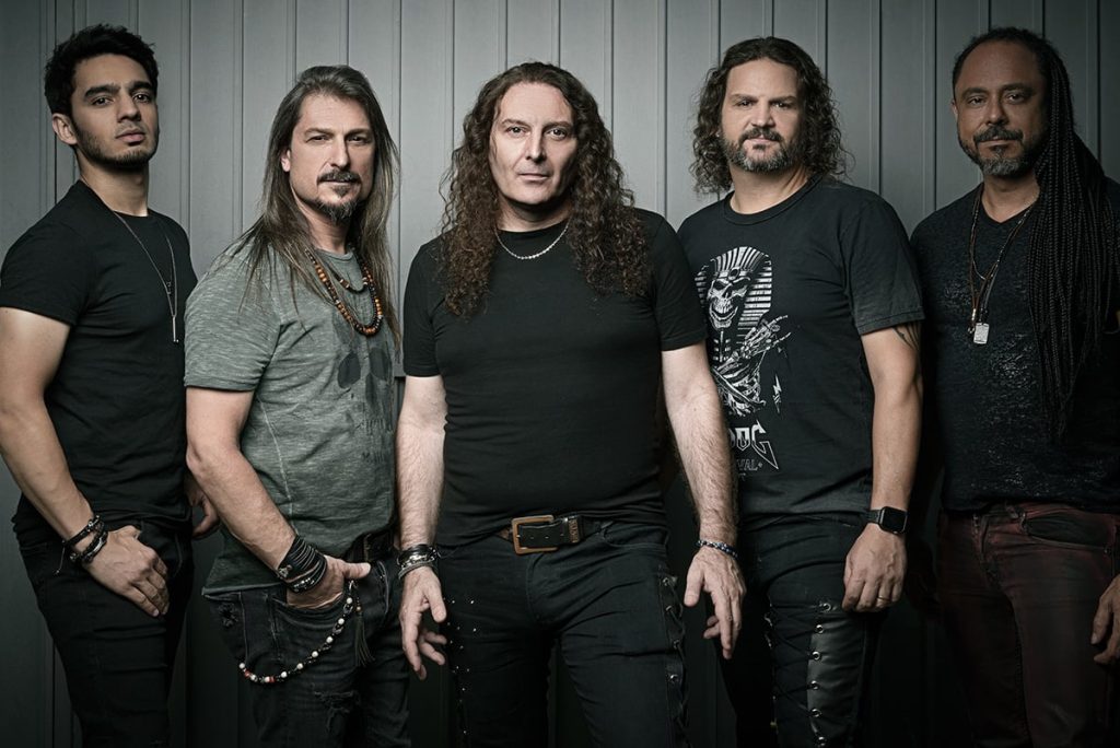 Fabio Lione quitte Angra : retour sur treize années d’une collaboration marquante