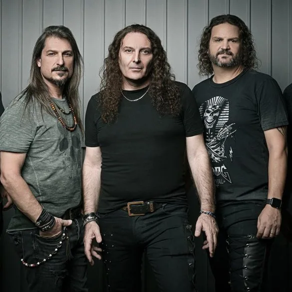 Fabio Lione quitte Angra : retour sur treize années d’une collaboration marquante