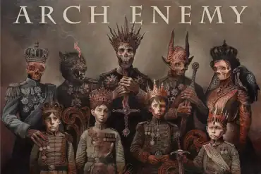 Arch Enemy & Alissa White-Gluz : un séisme dans le metal mélodique