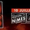 LE BÉJART BALLET LAUSANNE le 10 Juillet 2026 au FESTIVAL DE NIMES 3 LE BÉJART BALLET LAUSANNE le 10 Juillet 2026 au FESTIVAL DE NIMES