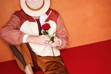 Gaëtan Roussel dévoile le clip de Marjolaine, extrait de son nouvel album