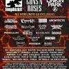 Download Festival 2026 : Limp Bizkit, Guns N' Roses et Linkin Park en têtes d'affiche d'une programmation explosive
