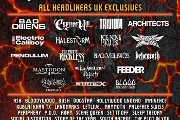 Download Festival 2026 : Limp Bizkit, Guns N' Roses et Linkin Park en têtes d'affiche d'une programmation explosive 6 Download Festival 2026 : Limp Bizkit, Guns N' Roses et Linkin Park en têtes d'affiche d'une programmation explosive