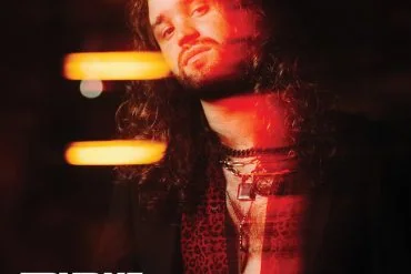 Dan Byrne : le rock au cœur et à l’âme