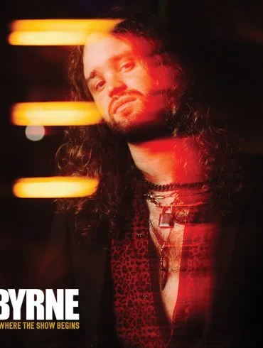 Dan Byrne : le rock au cœur et à l’âme 12 Dan Byrne : le rock au cœur et à l’âme