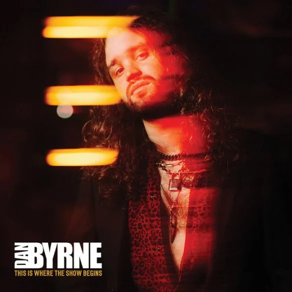 Dan Byrne : le rock au cœur et à l’âme