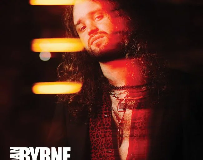 Dan Byrne : le rock au cœur et à l’âme 14 Dan Byrne : le rock au cœur et à l’âme