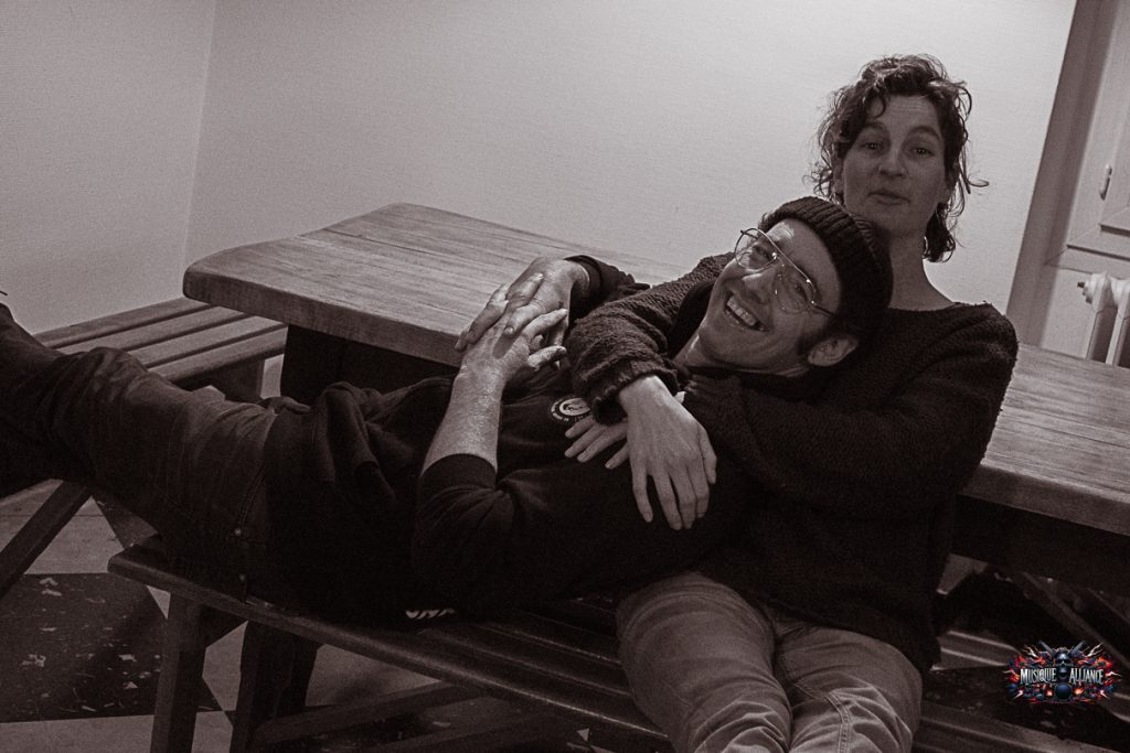 Picon mon Amour en concert à la Loco-Motive 48 : le live-report!