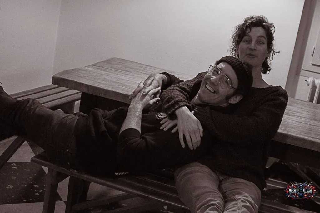 Picon mon Amour en concert à la Loco-Motive 48 : le live-report!