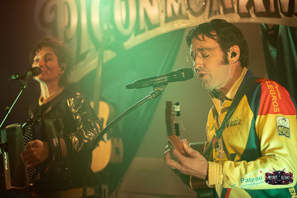 Picon mon Amour en concert à la Loco-Motive 48 : le live-report!