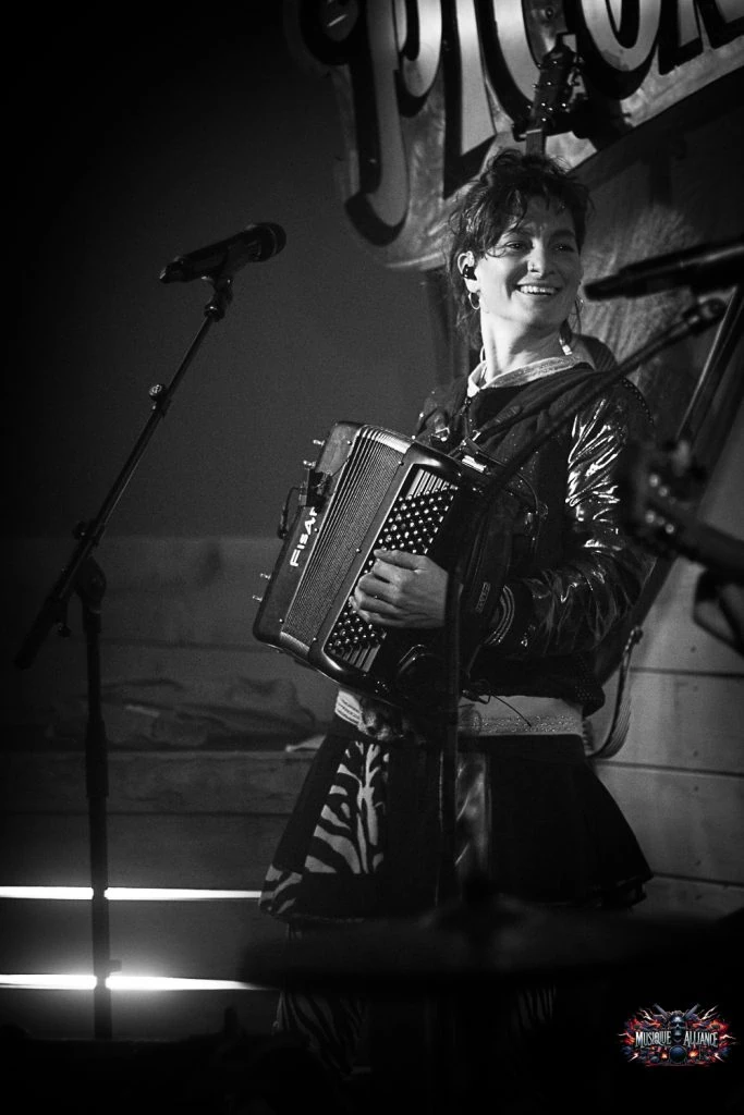 Picon mon Amour en concert à la Loco-Motive 48 : le live-report!