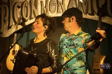 Picon mon Amour en concert à la Loco-Motive 48 : le live-report!
