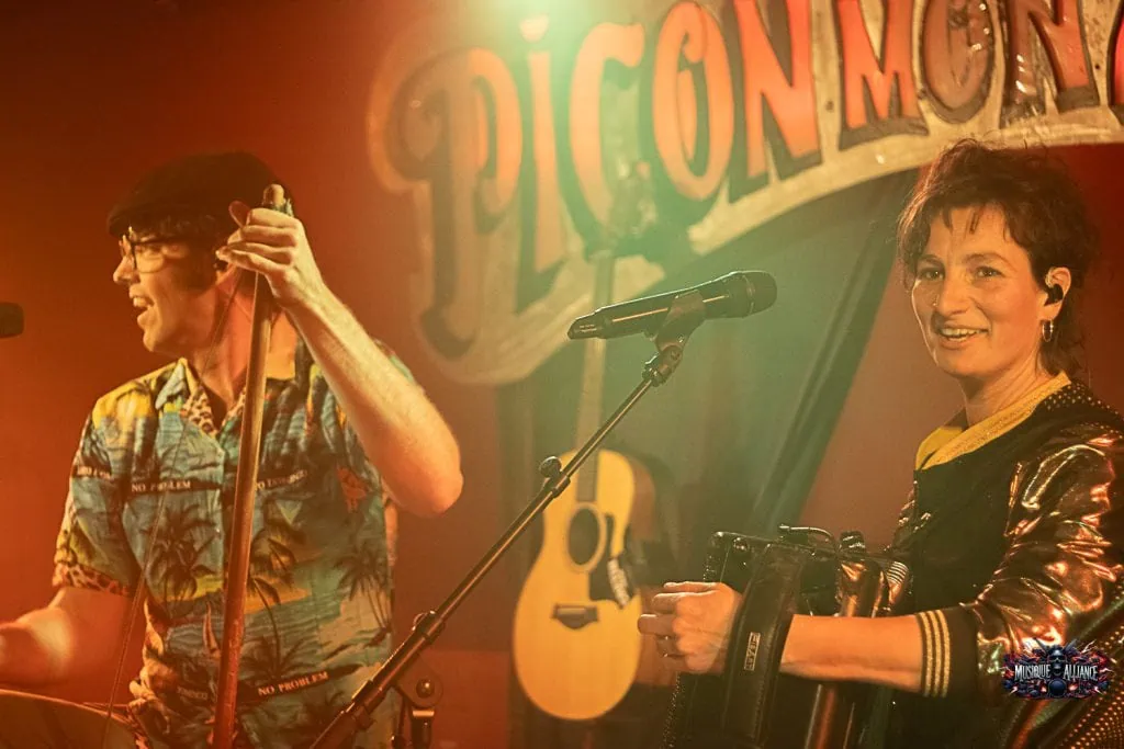Picon mon Amour en concert à la Loco-Motive 48 : le live-report!